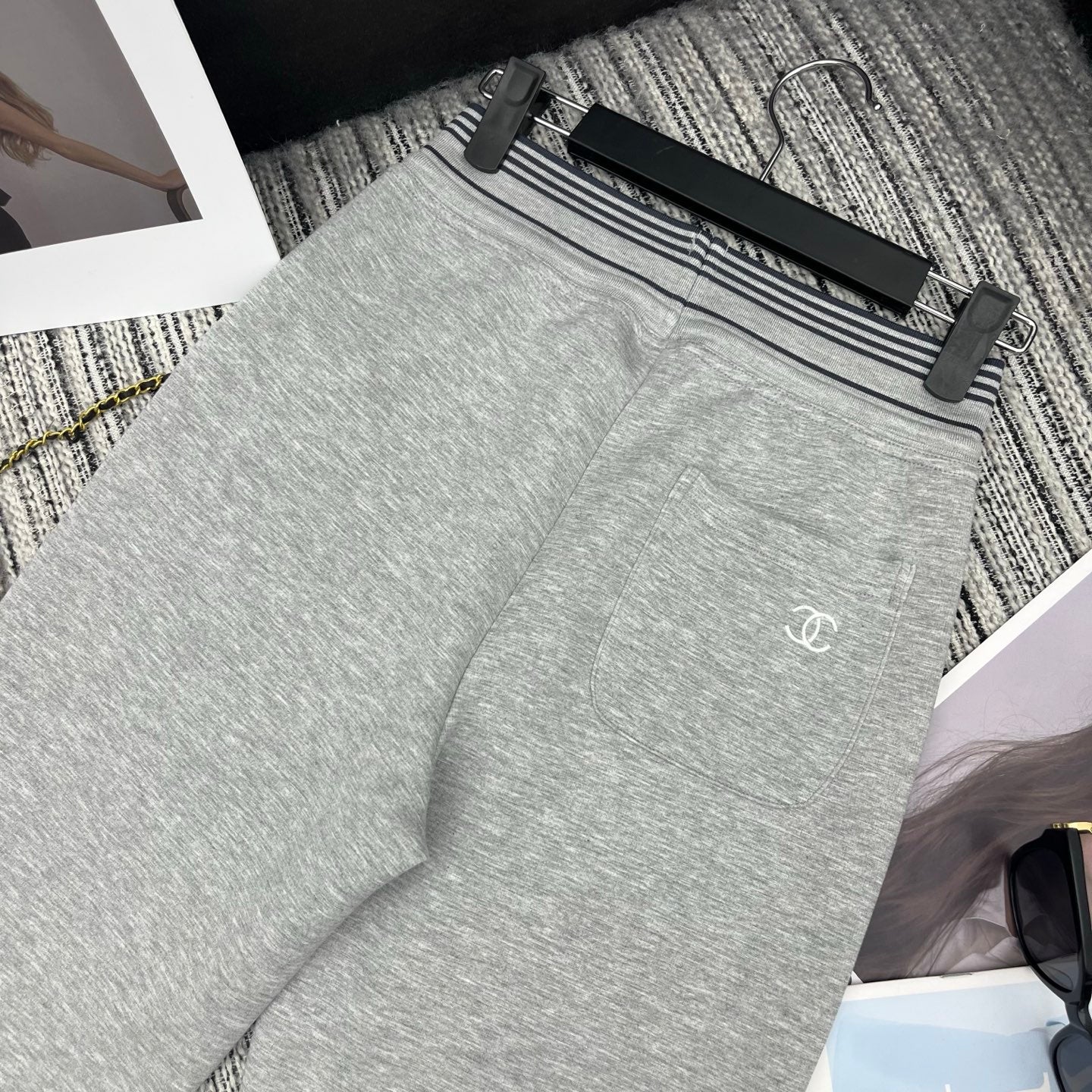 Casual Pants