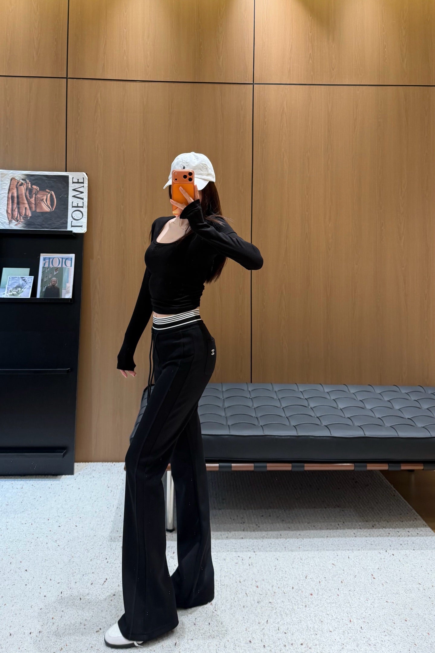 Casual Pants