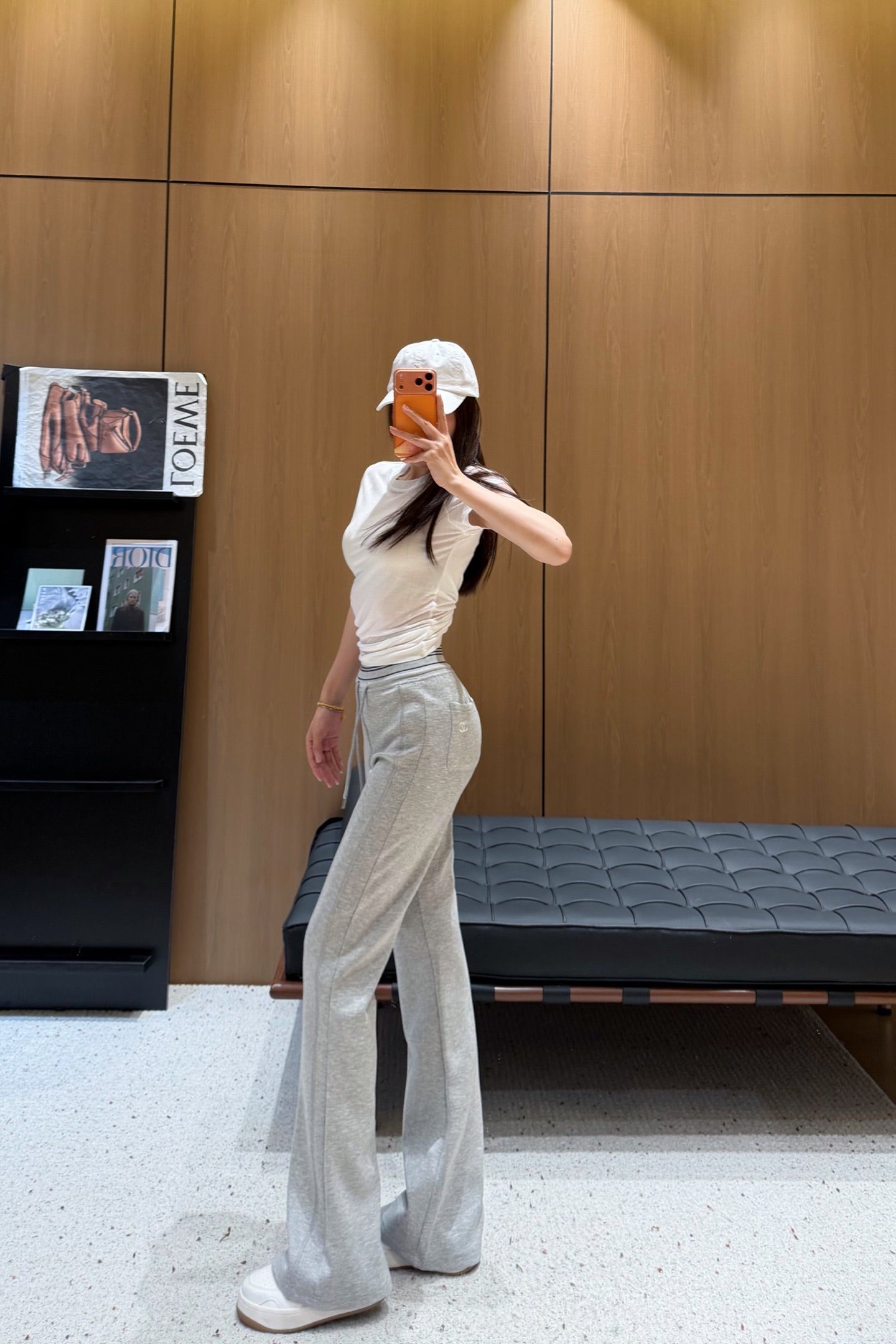 Casual Pants