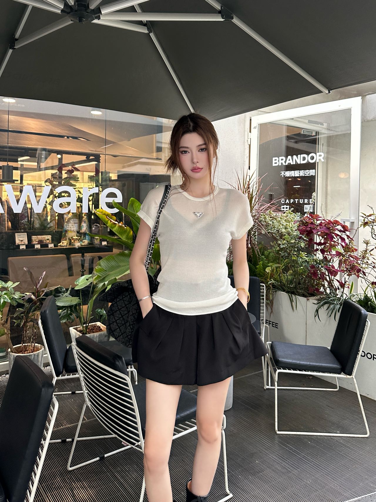 T-shirt