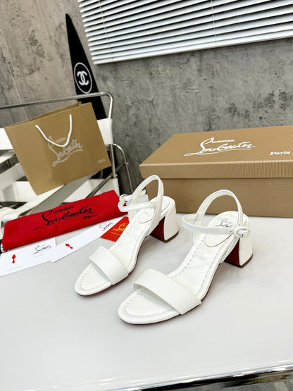 High Heel Sandals
