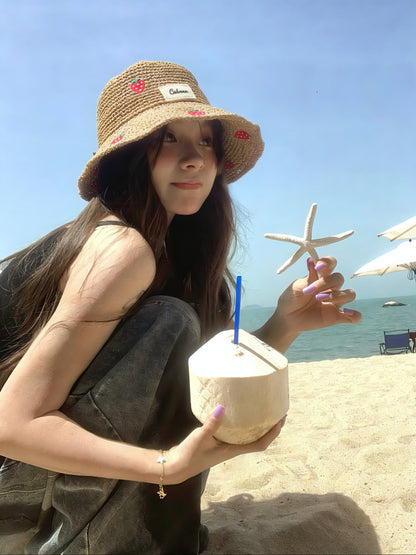 Straw Hat