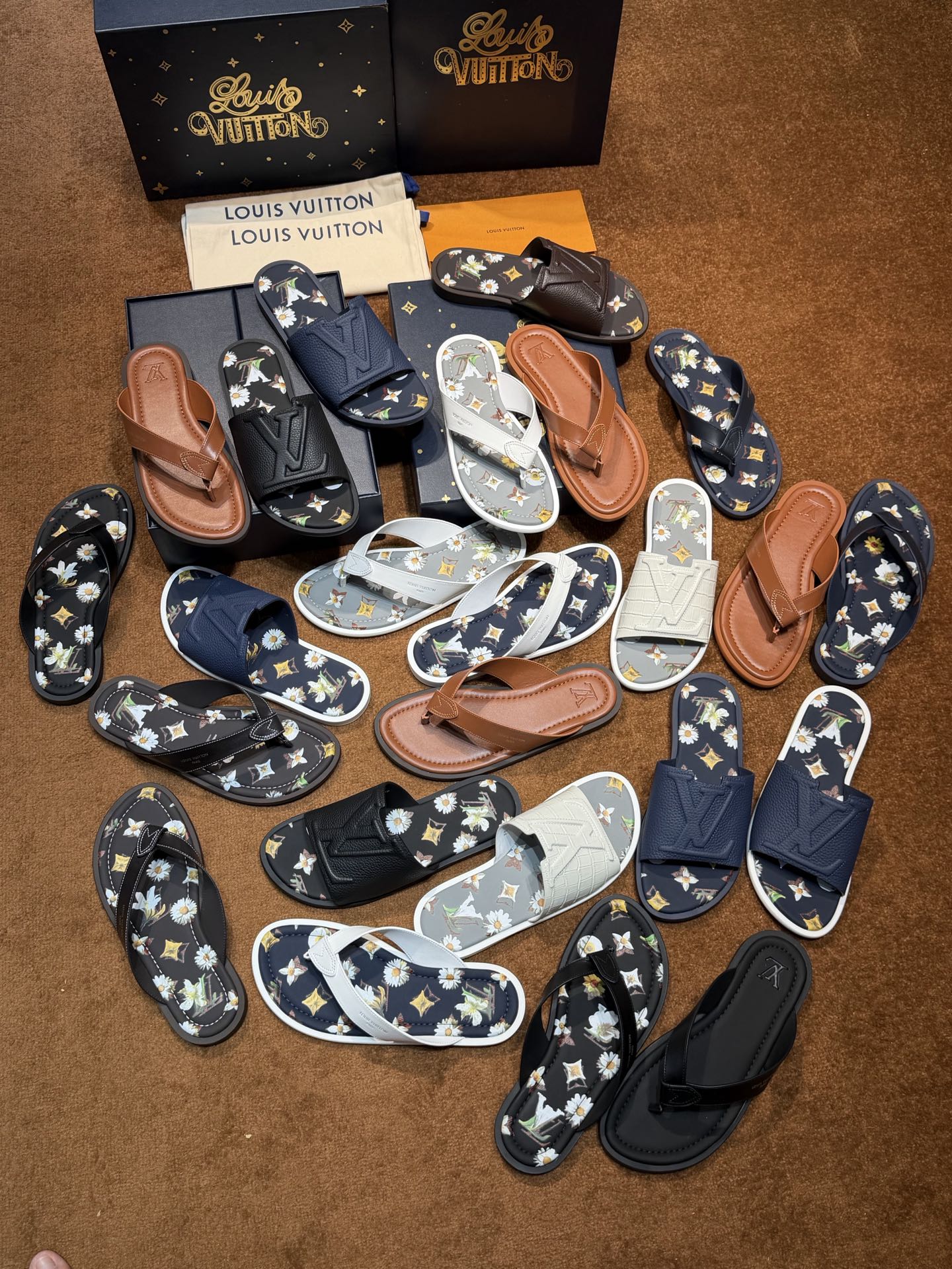 Slipper