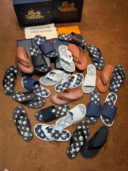 Slipper