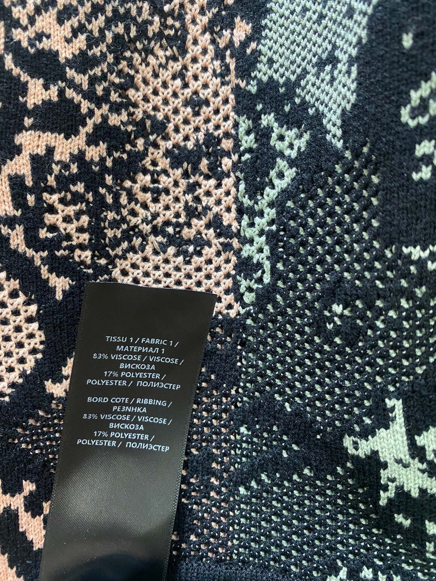 Dress