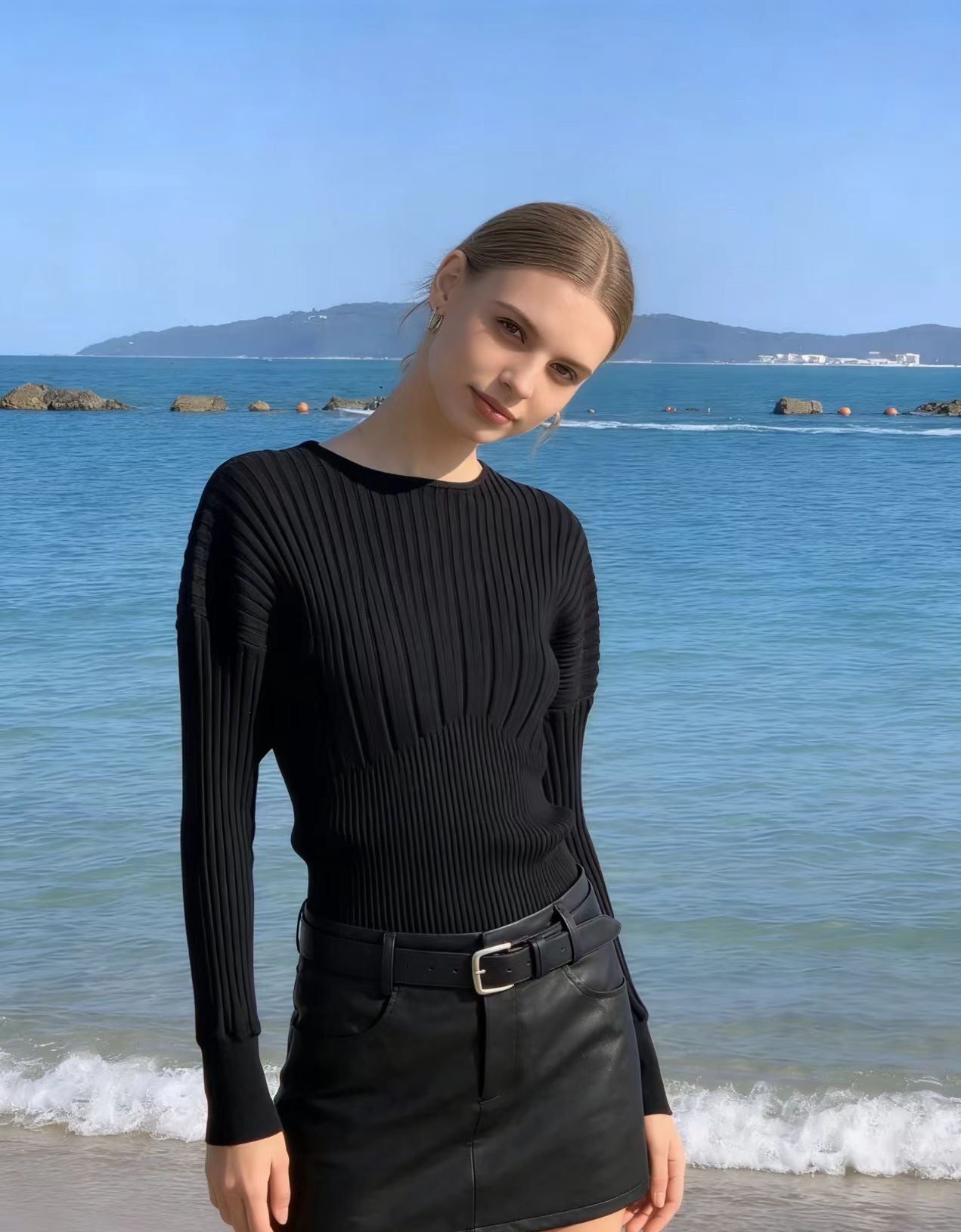 Knitwear