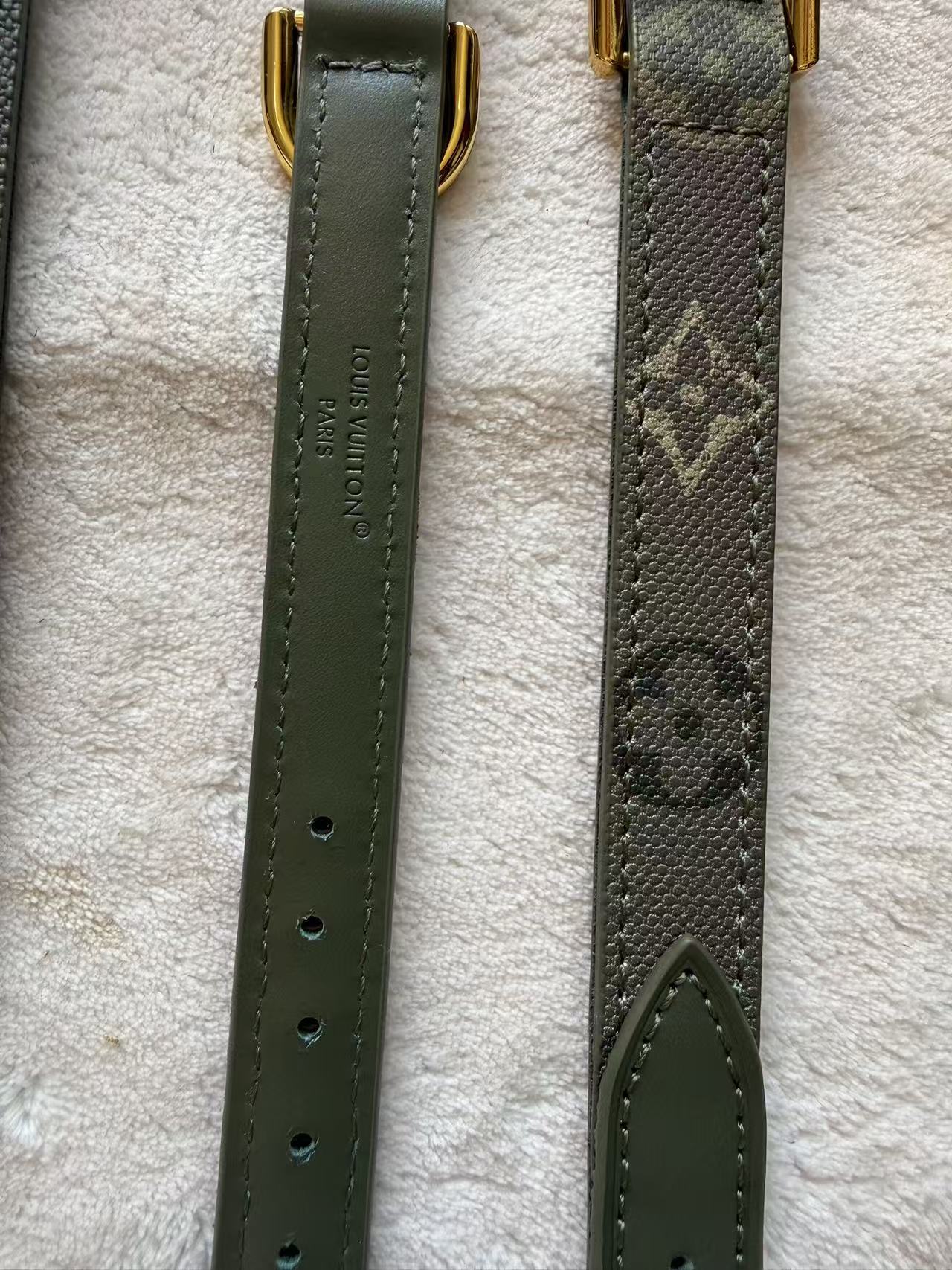 Dog Collar and Leash Set