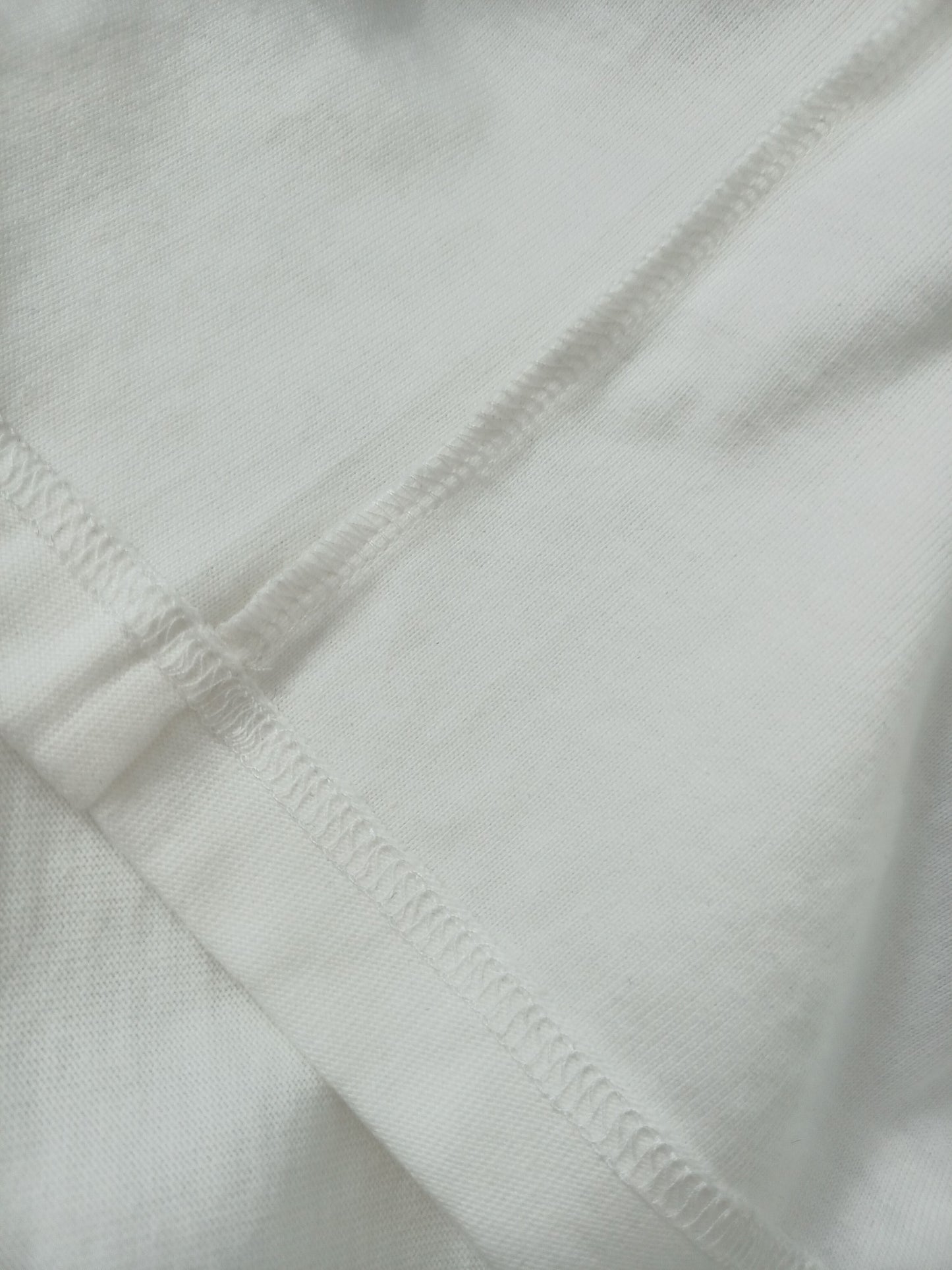 Reversible Short sleeve shirt