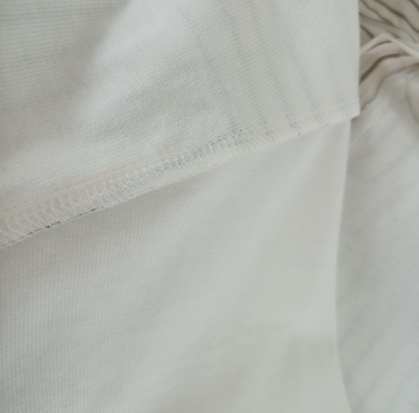 Reversible Short sleeve shirt