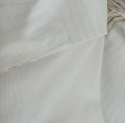 Reversible Short sleeve shirt