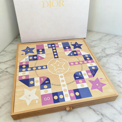 Ludo Board Game Gift Box