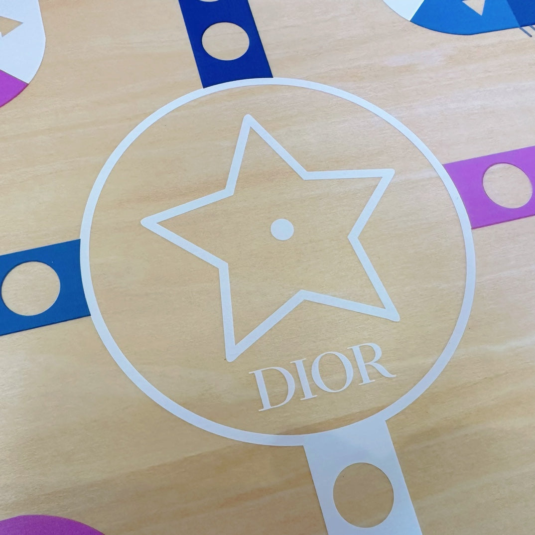 Ludo Board Game Gift Box