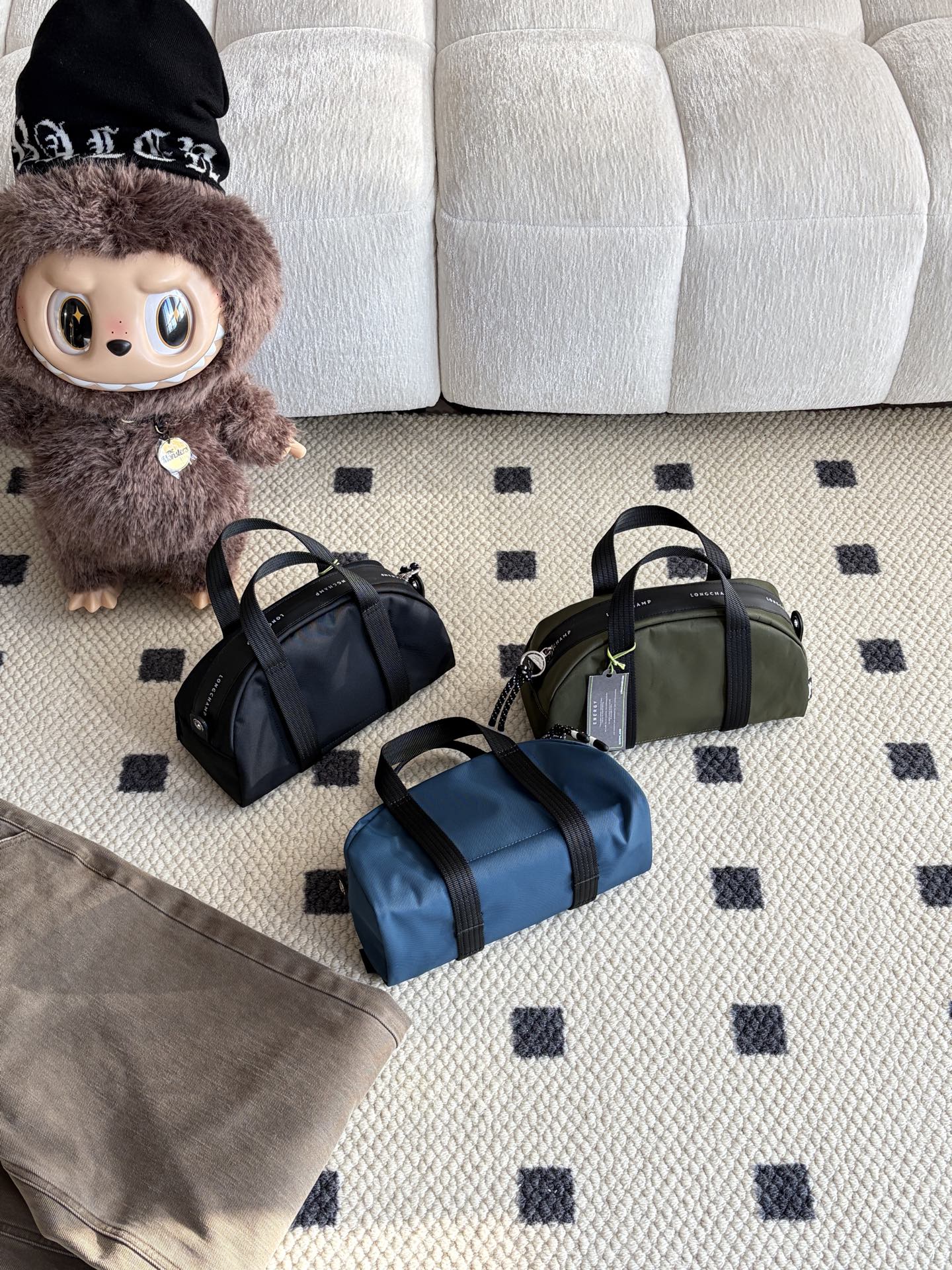 Shoulder Bag