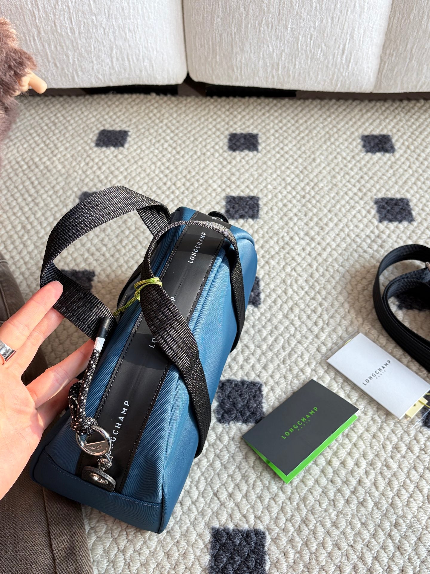 Shoulder Bag