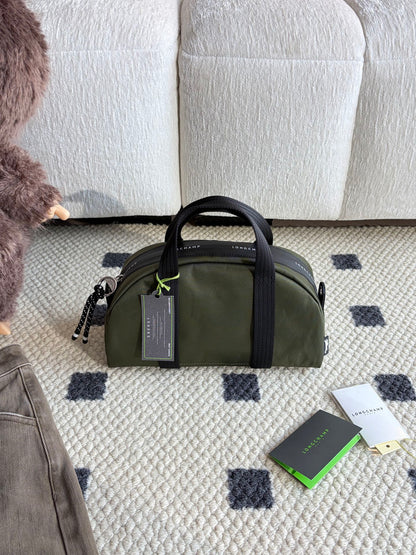 Shoulder Bag