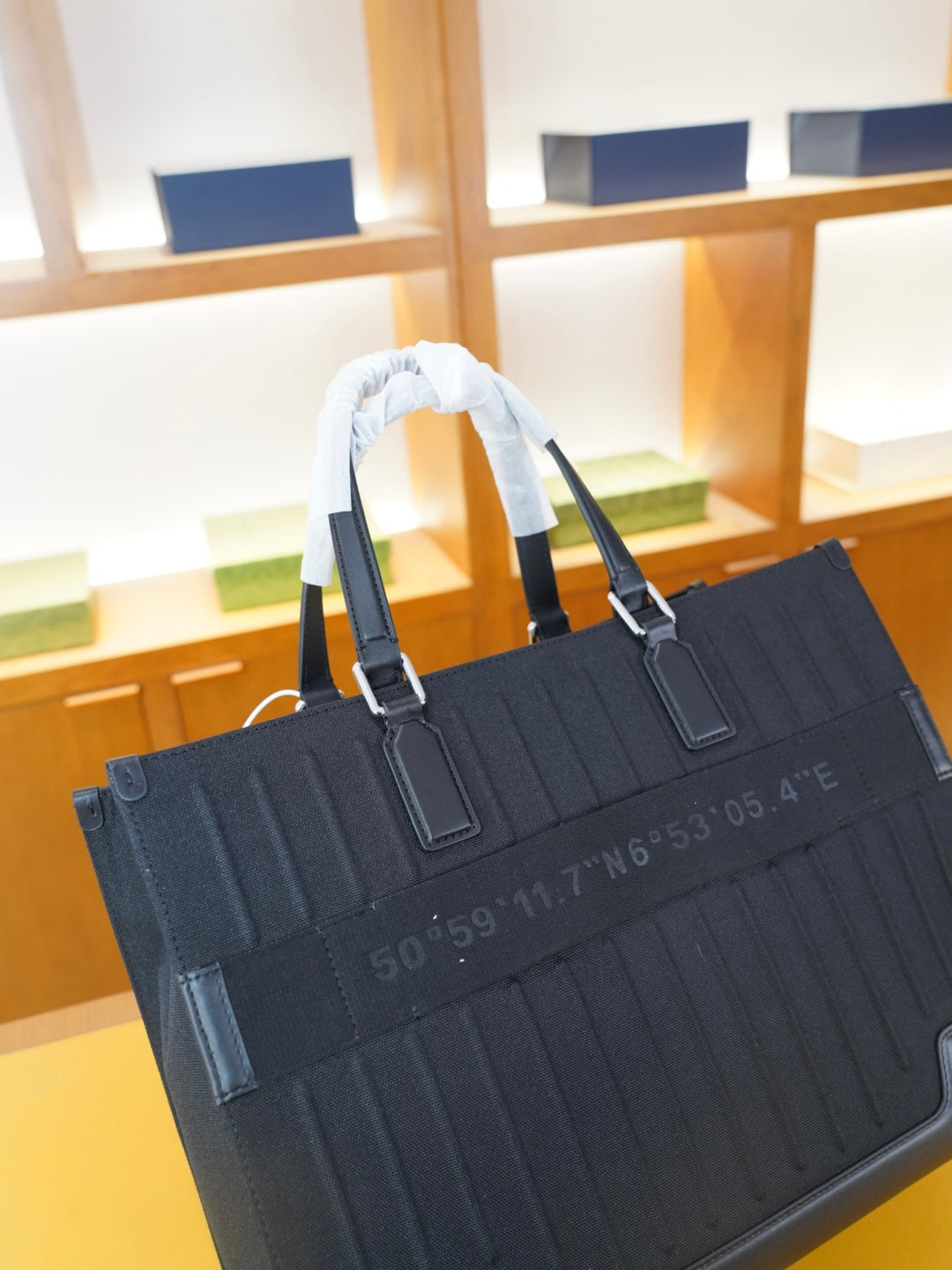 Handbag