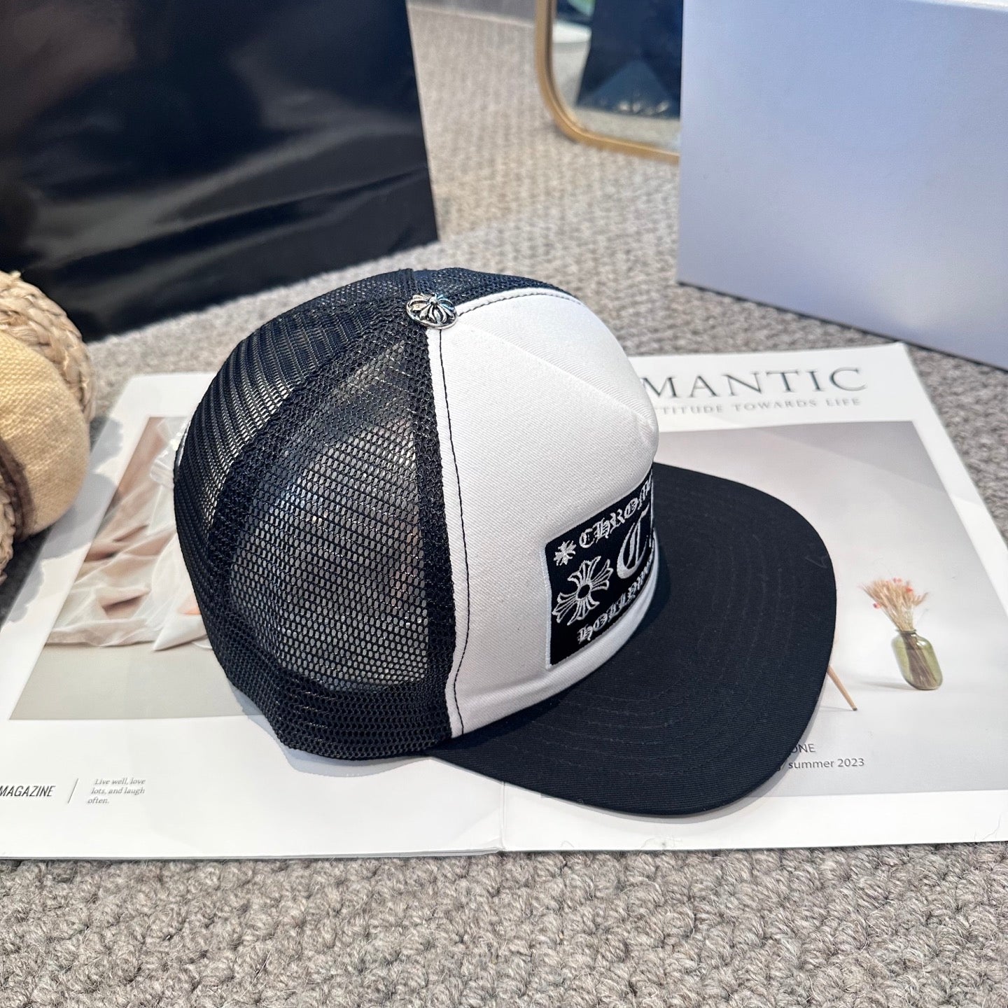 Baseball Cap