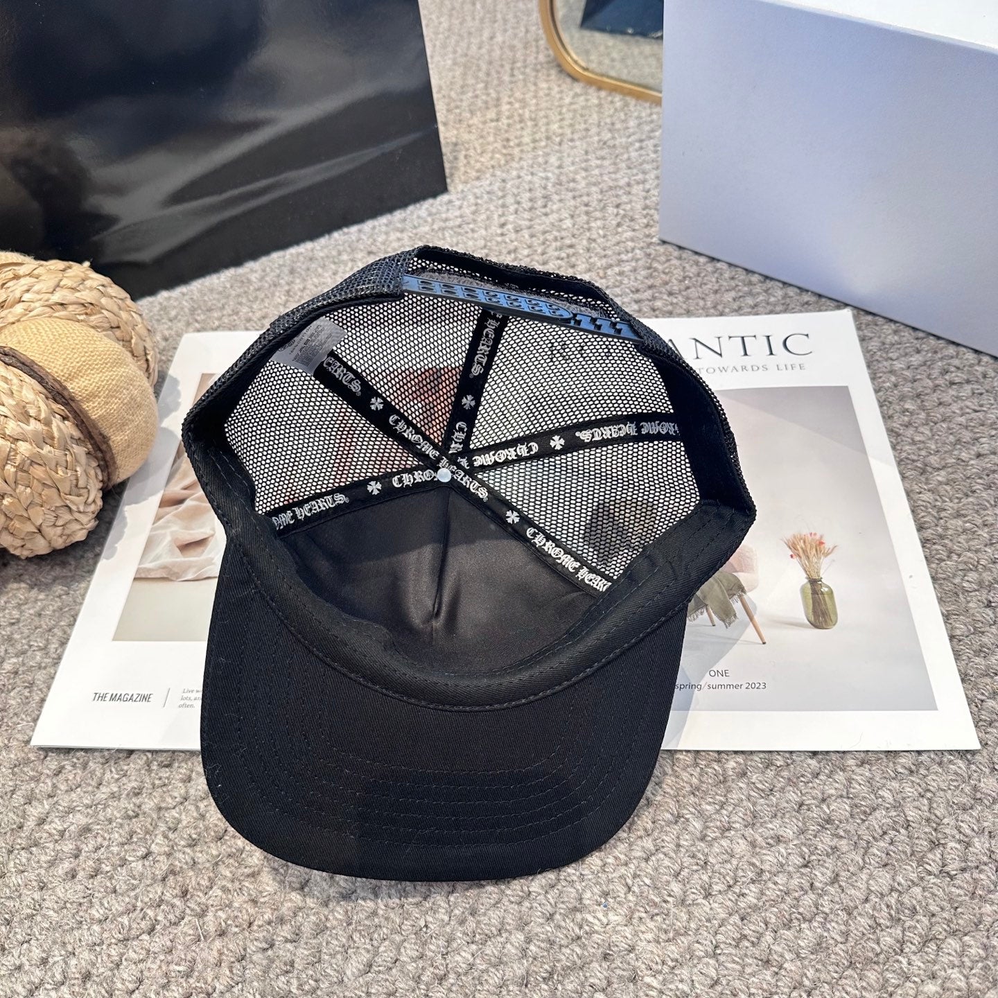 Baseball Cap