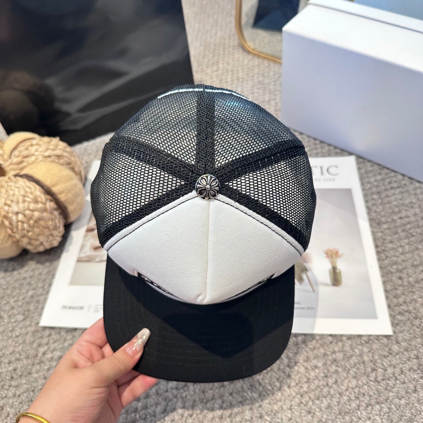 Baseball Cap