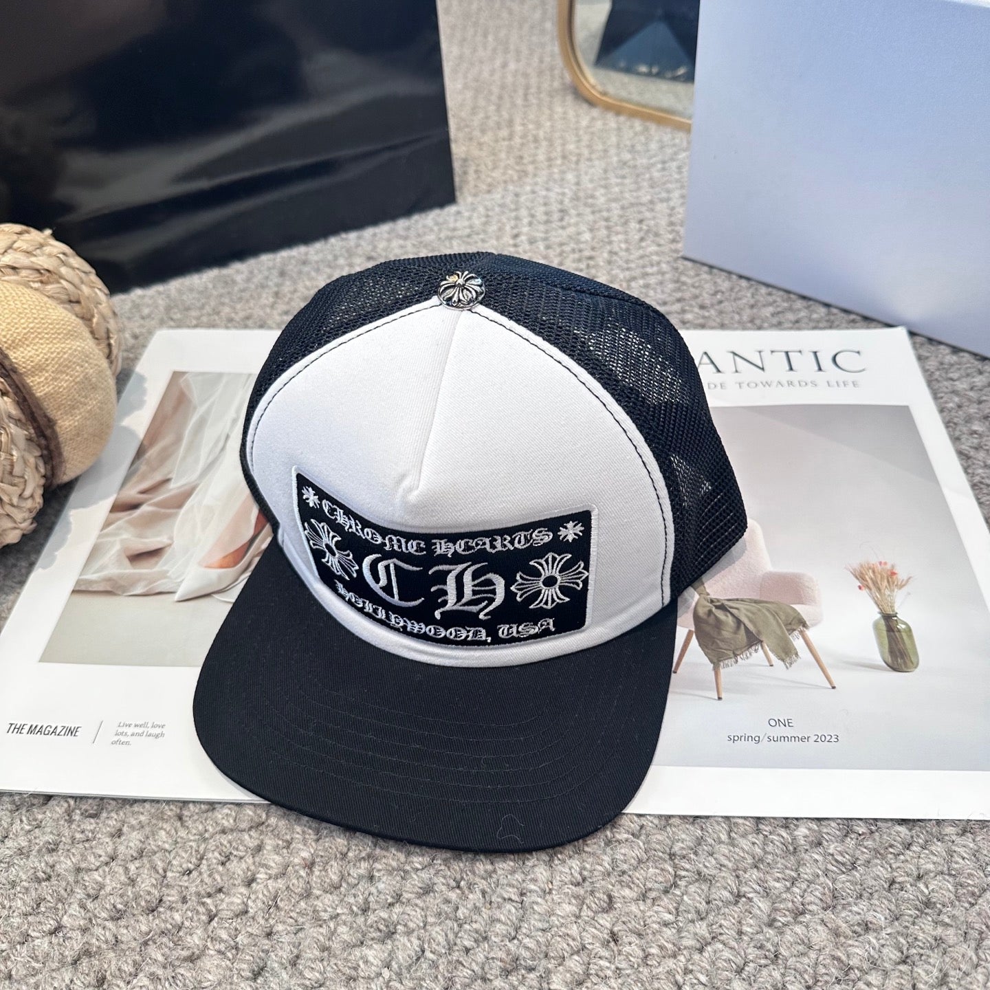 Baseball Cap