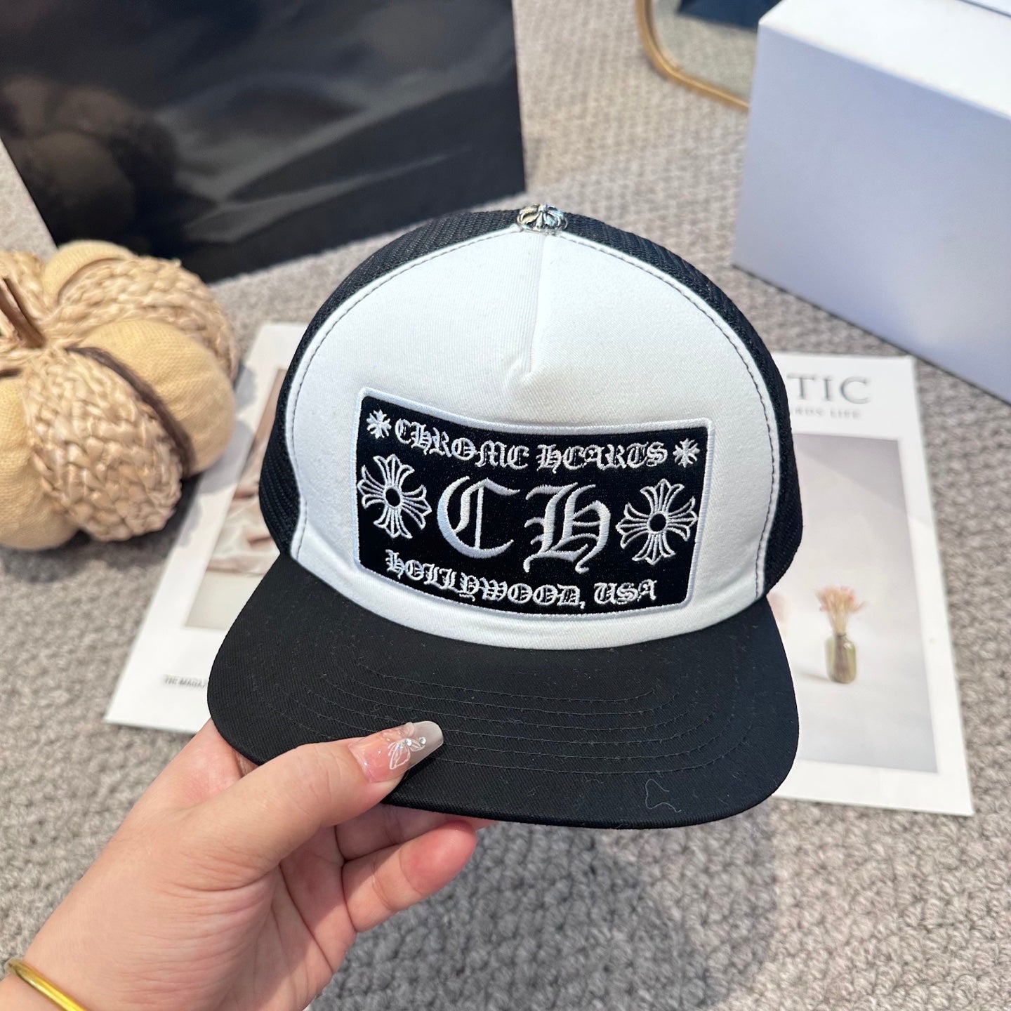 Baseball Cap