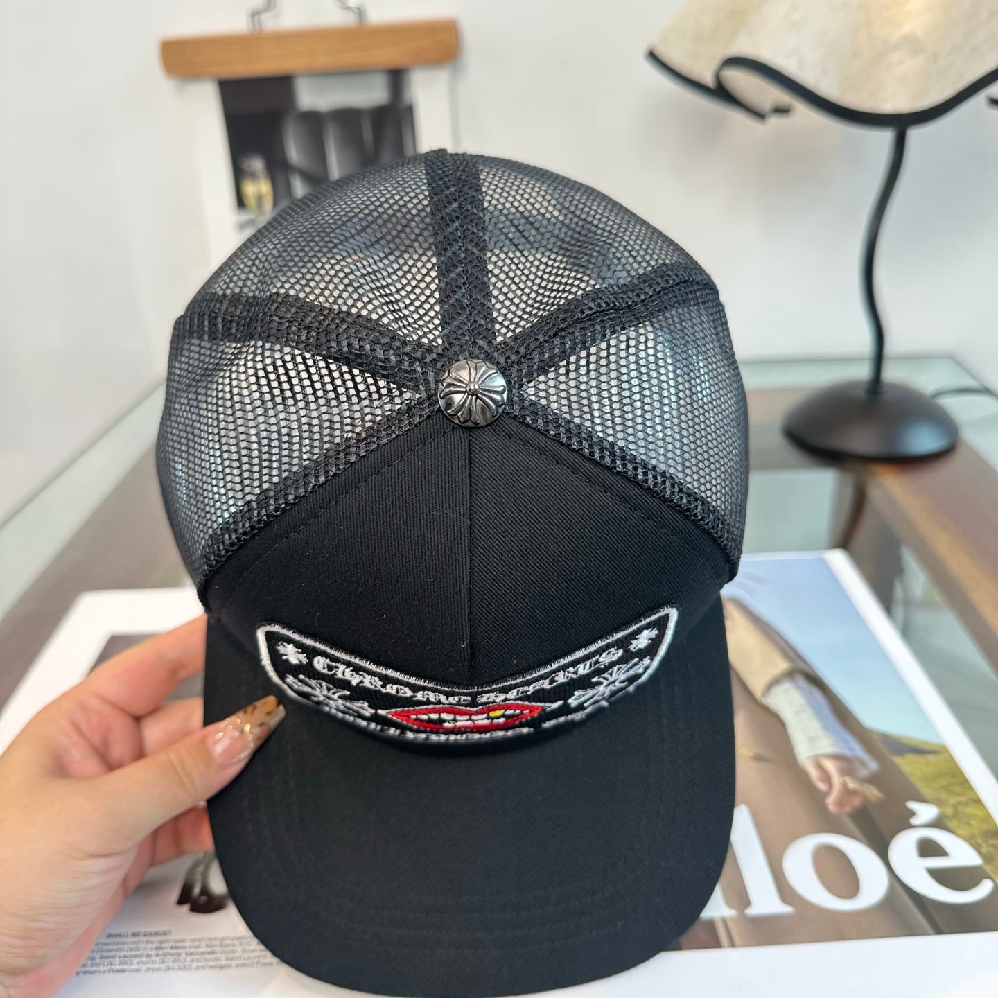 Baseball Cap