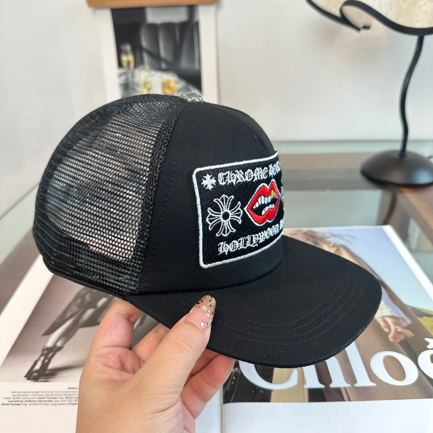 Baseball Cap