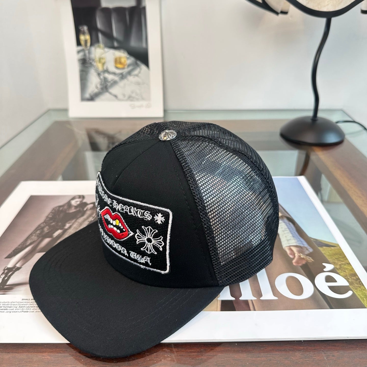 Baseball Cap