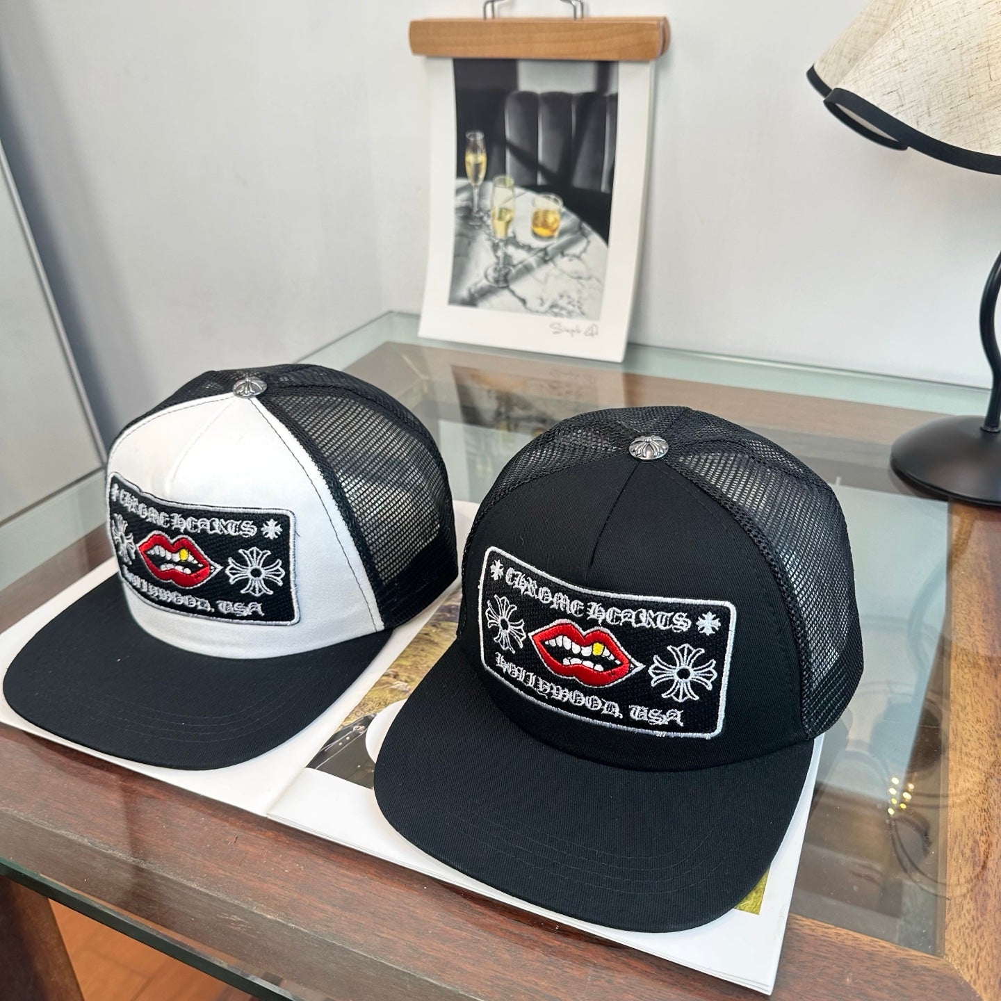 Baseball Cap