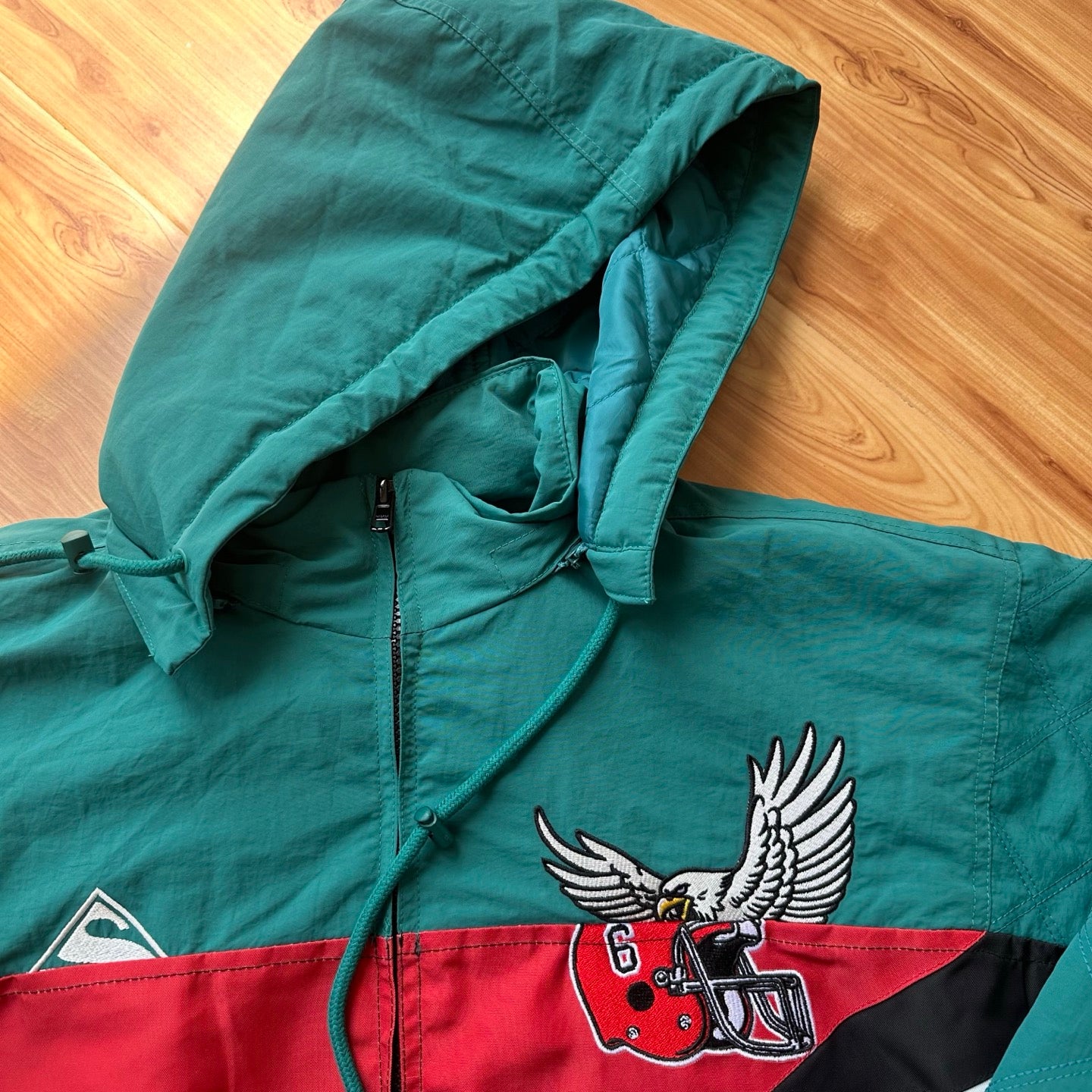 Jackets