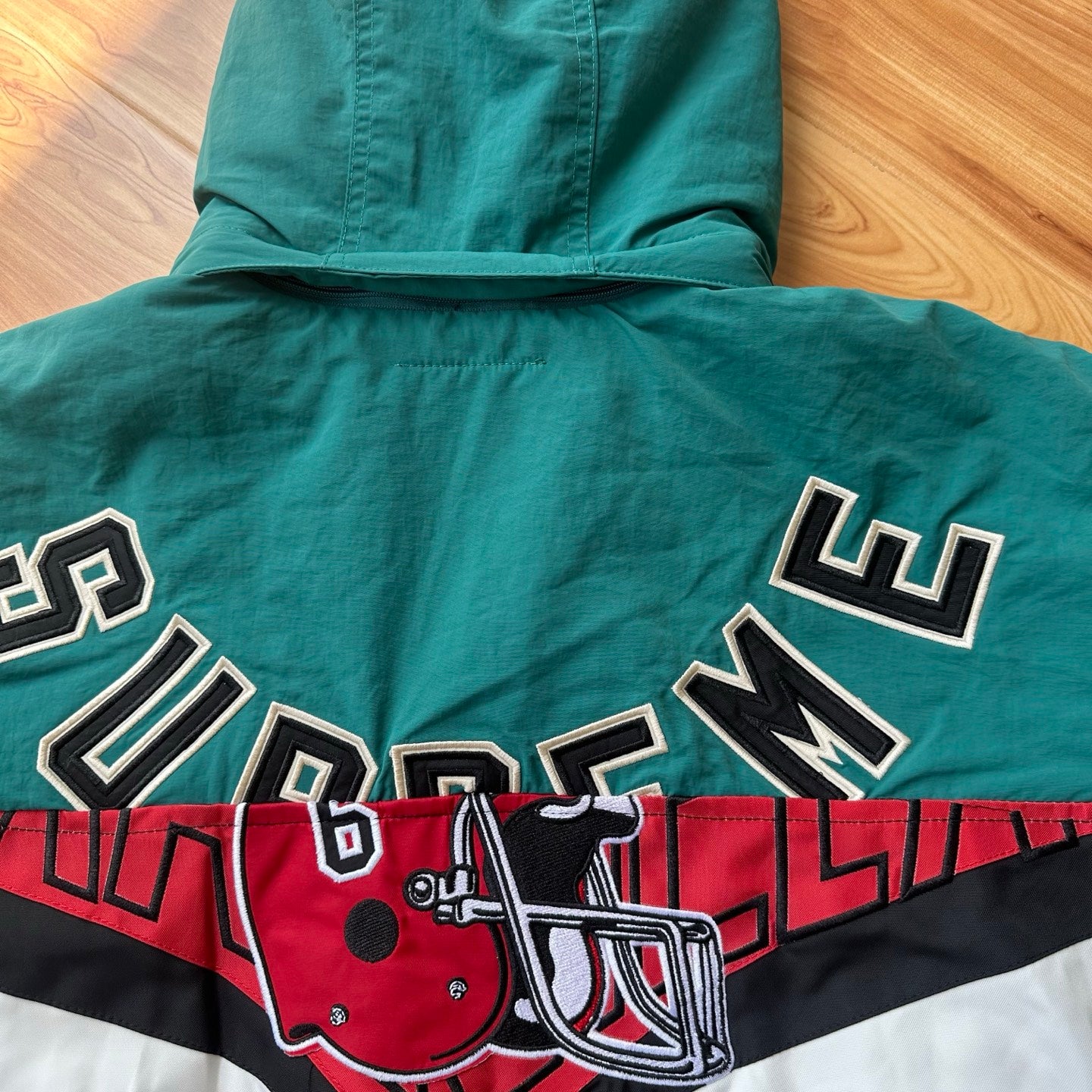 Jackets