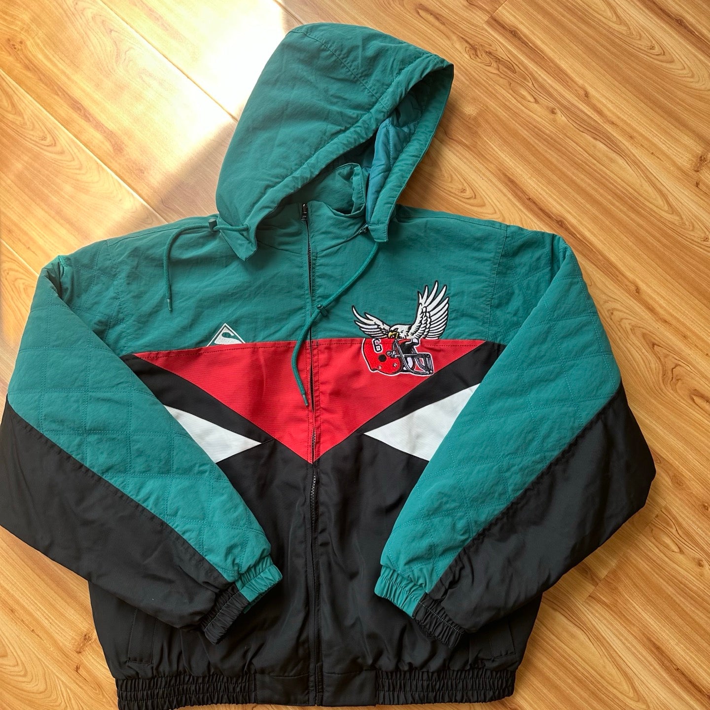 Jackets