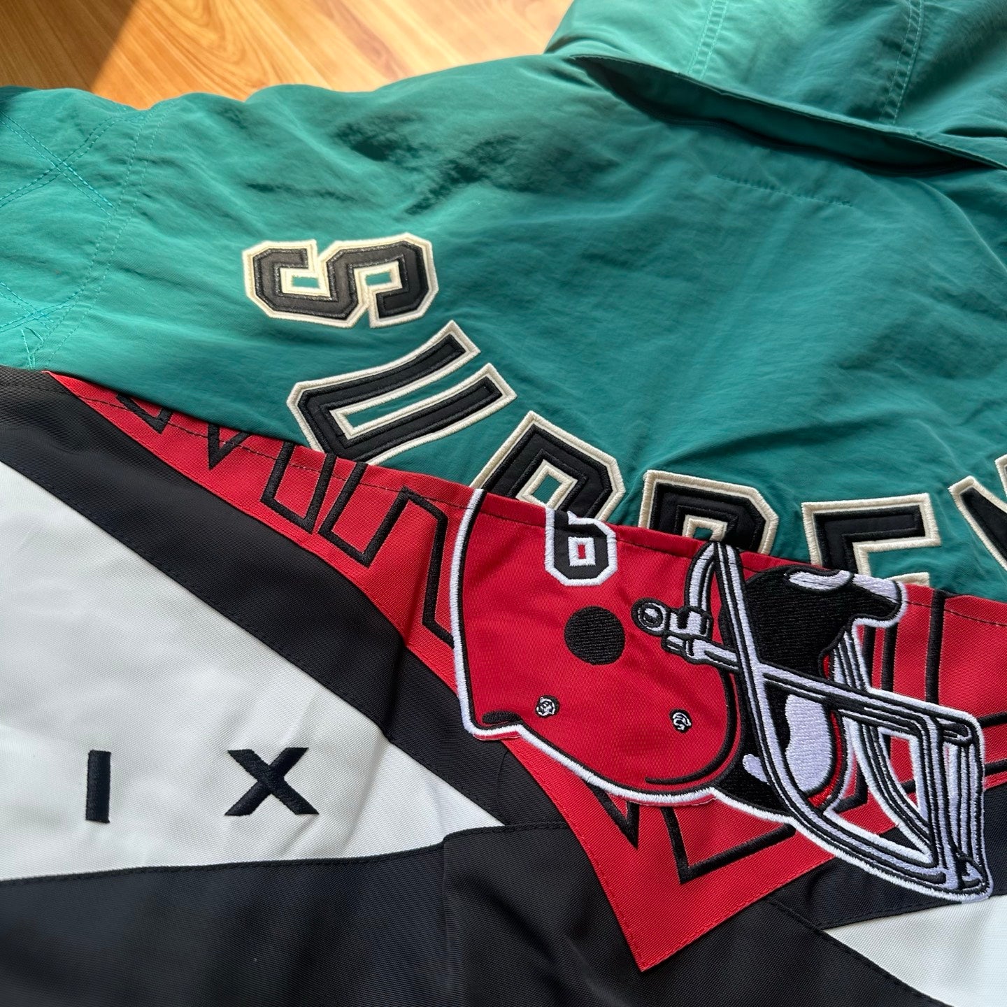 Jackets