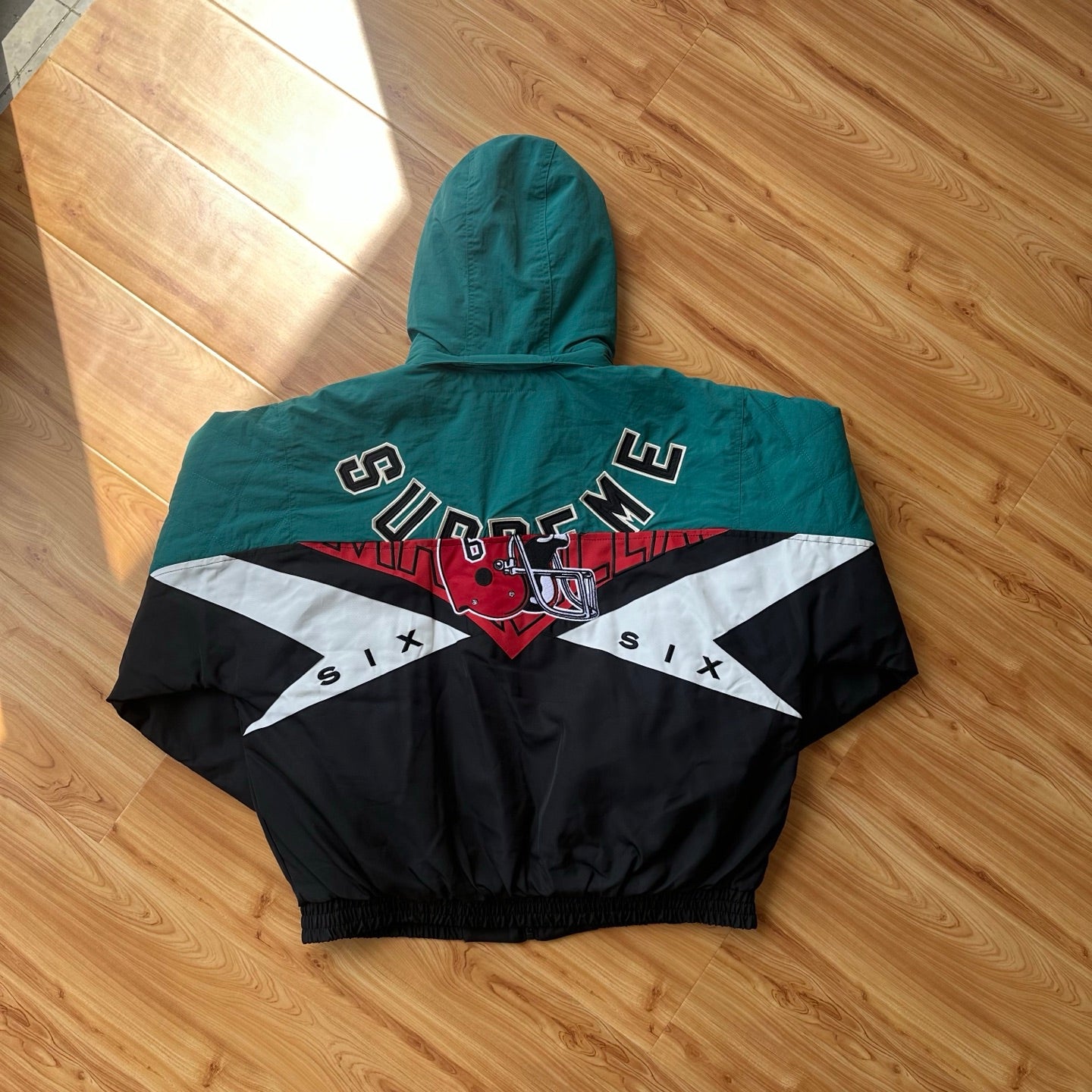 Jackets