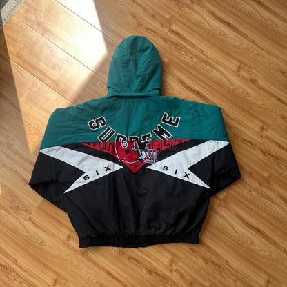 Jackets