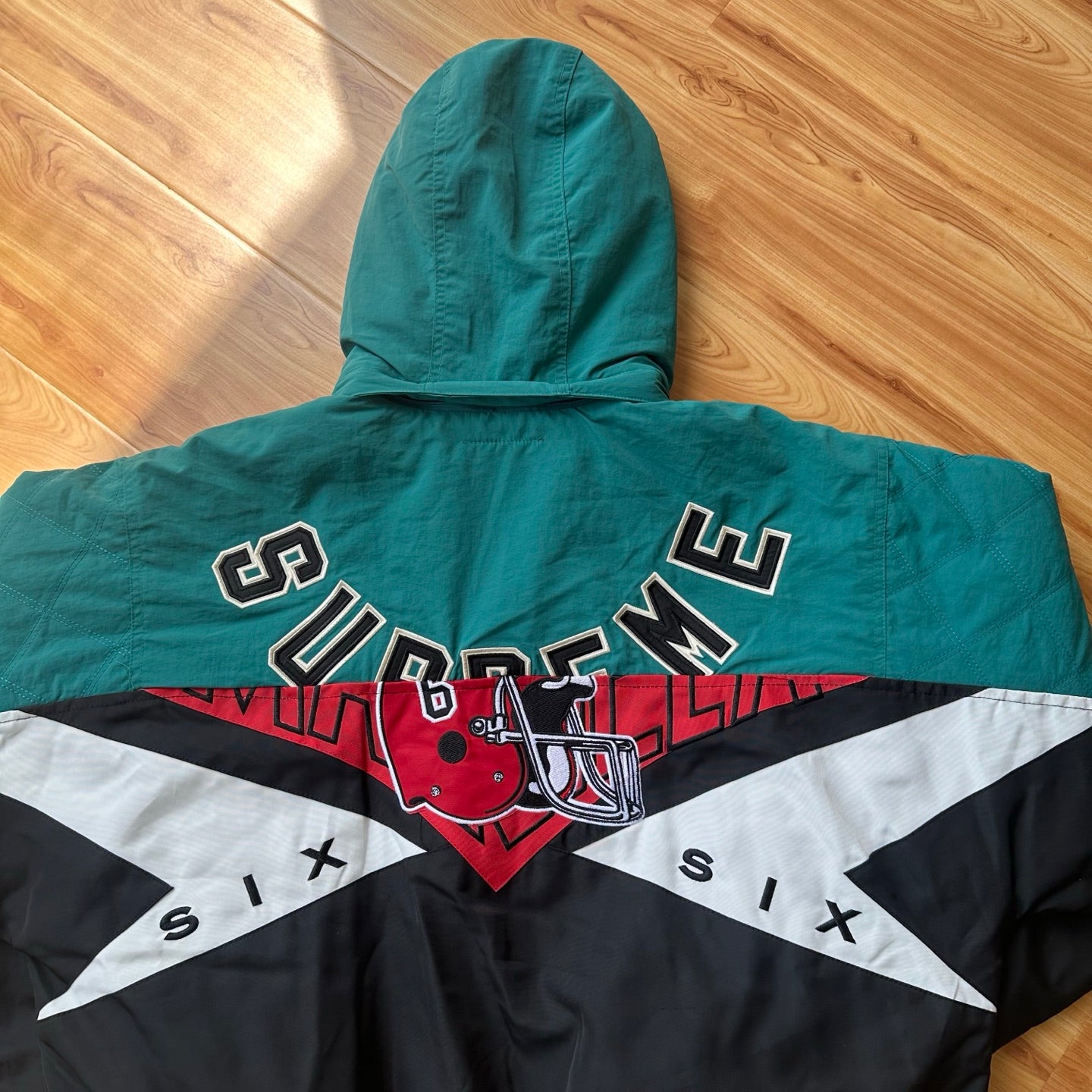 Jackets