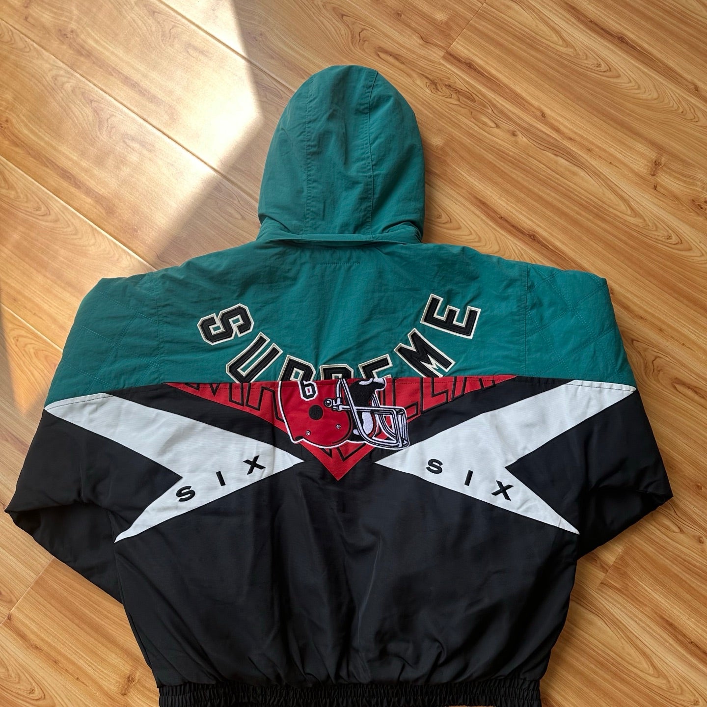 Jackets
