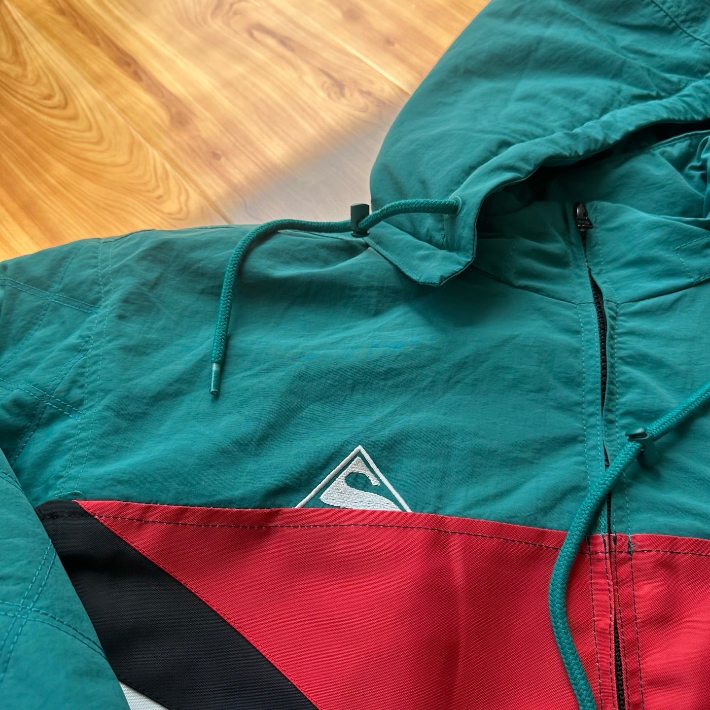 Jackets