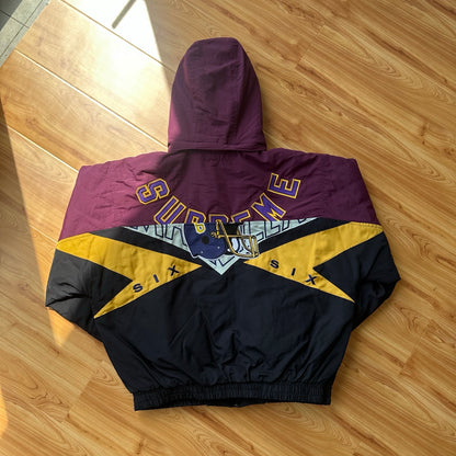 Jackets