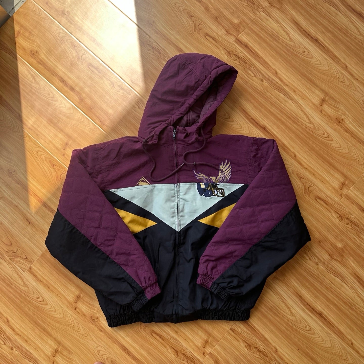 Jackets