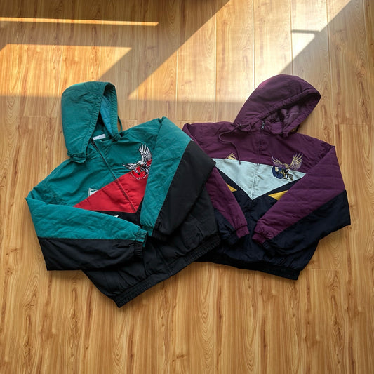 Jackets