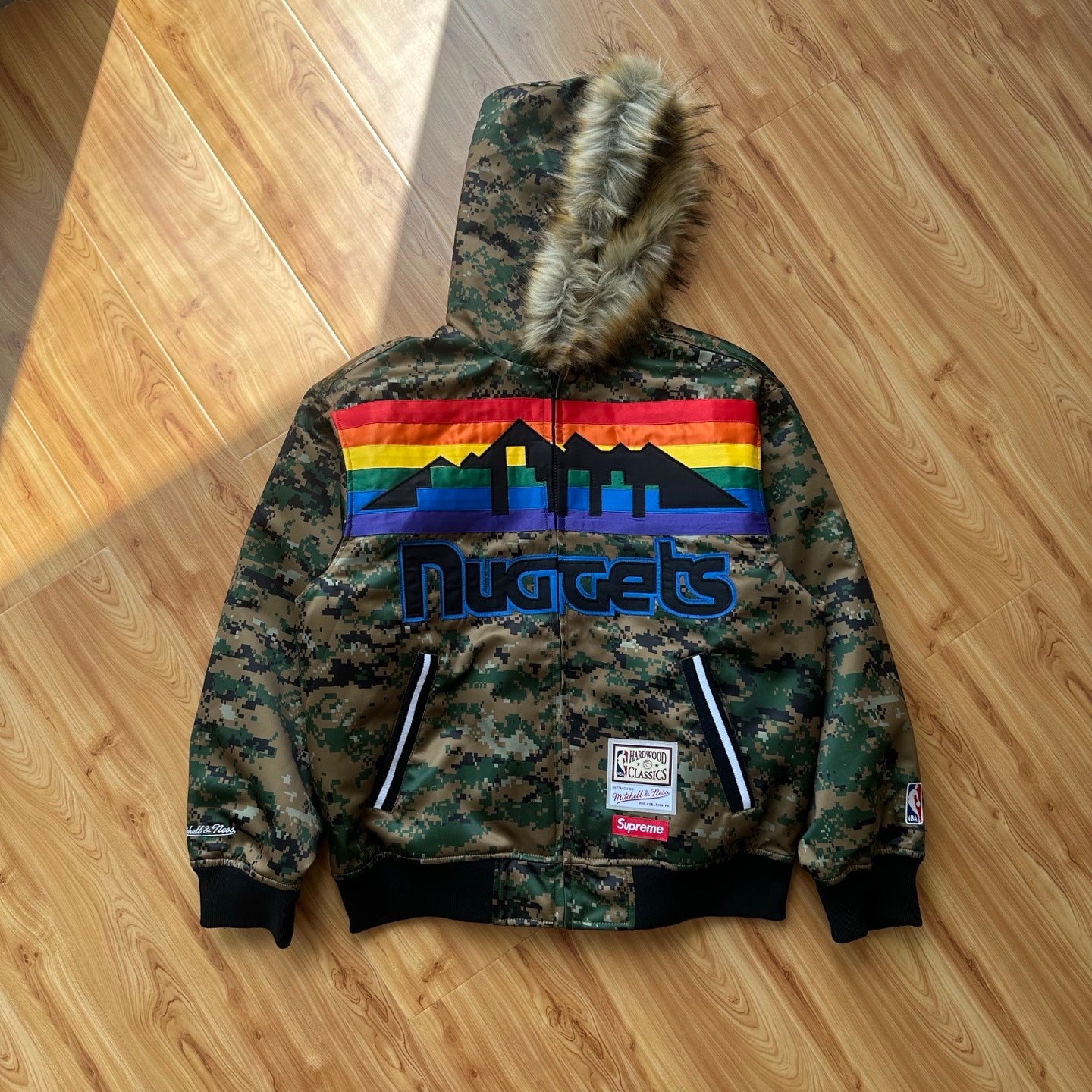 Jackets