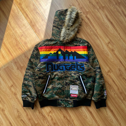 Jackets