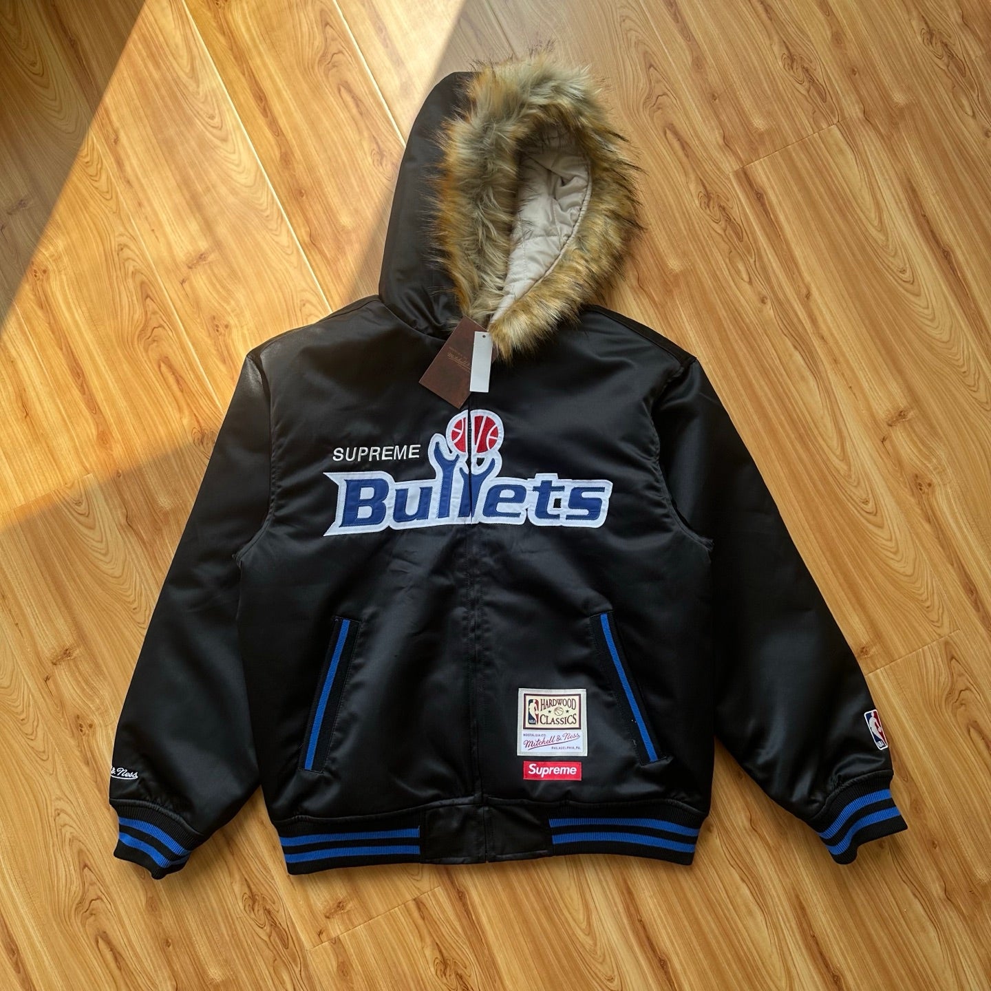 Jackets