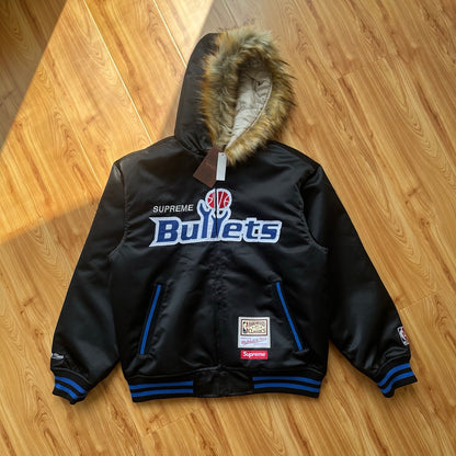 Jackets