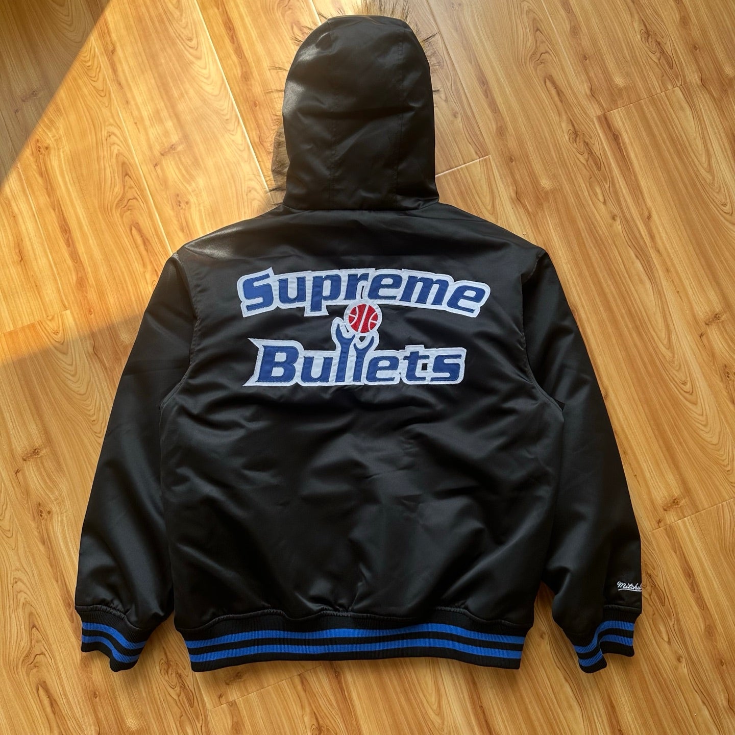 Jackets