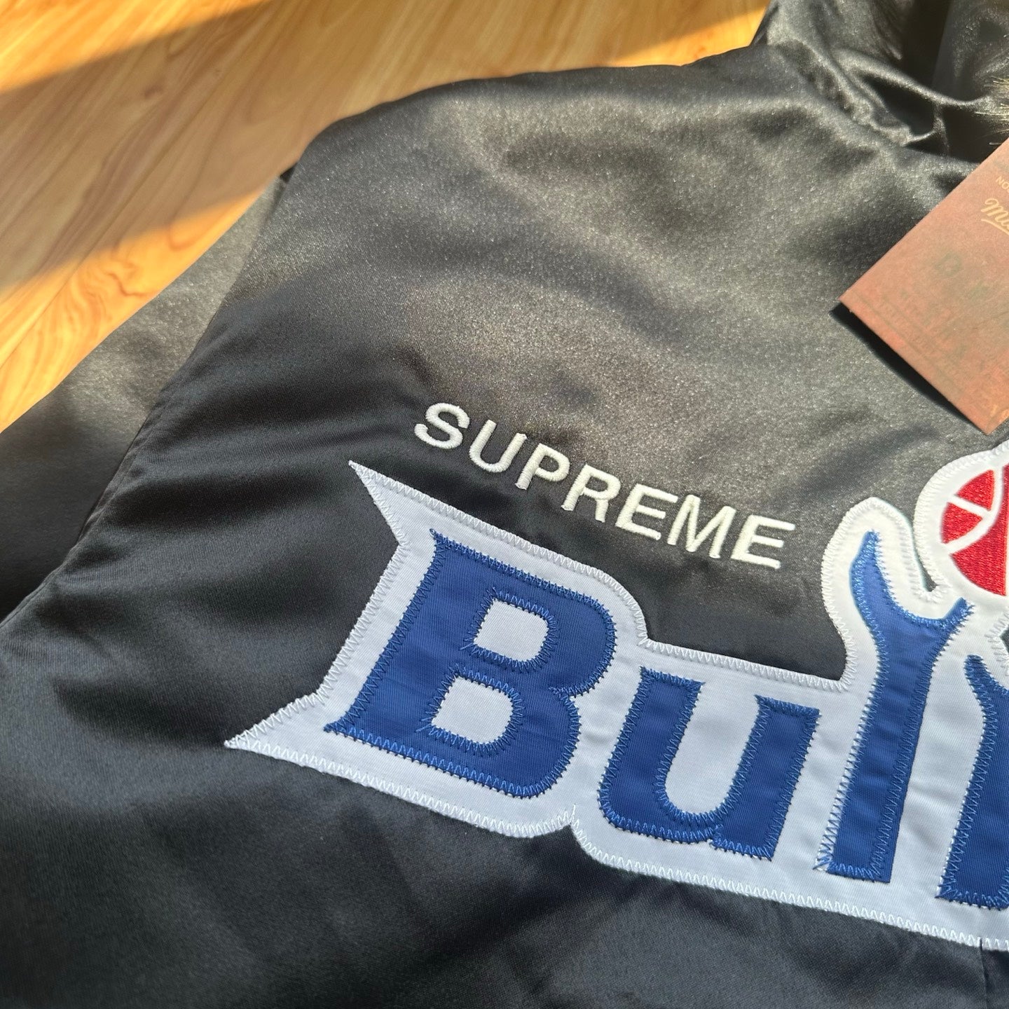 Jackets