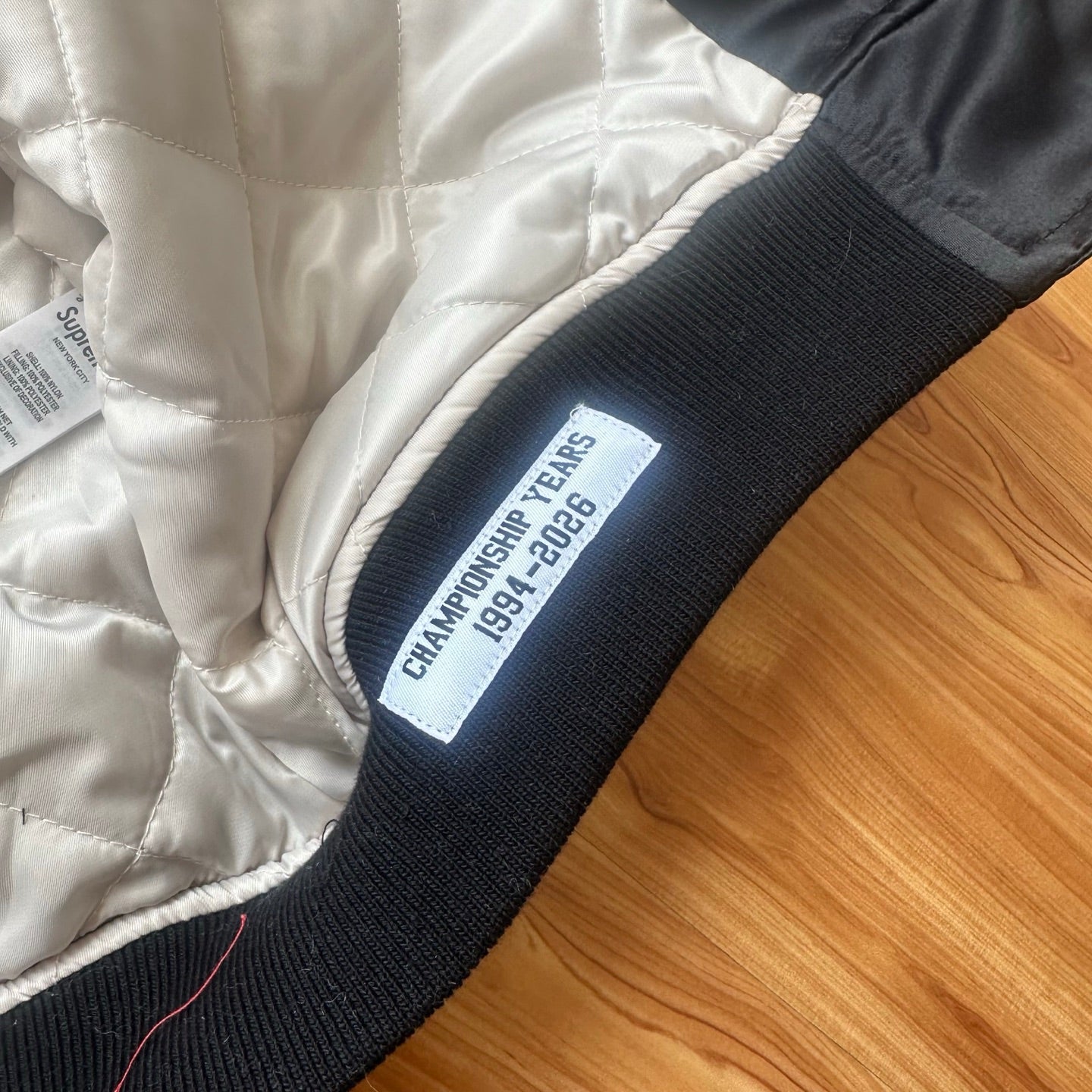 Jackets