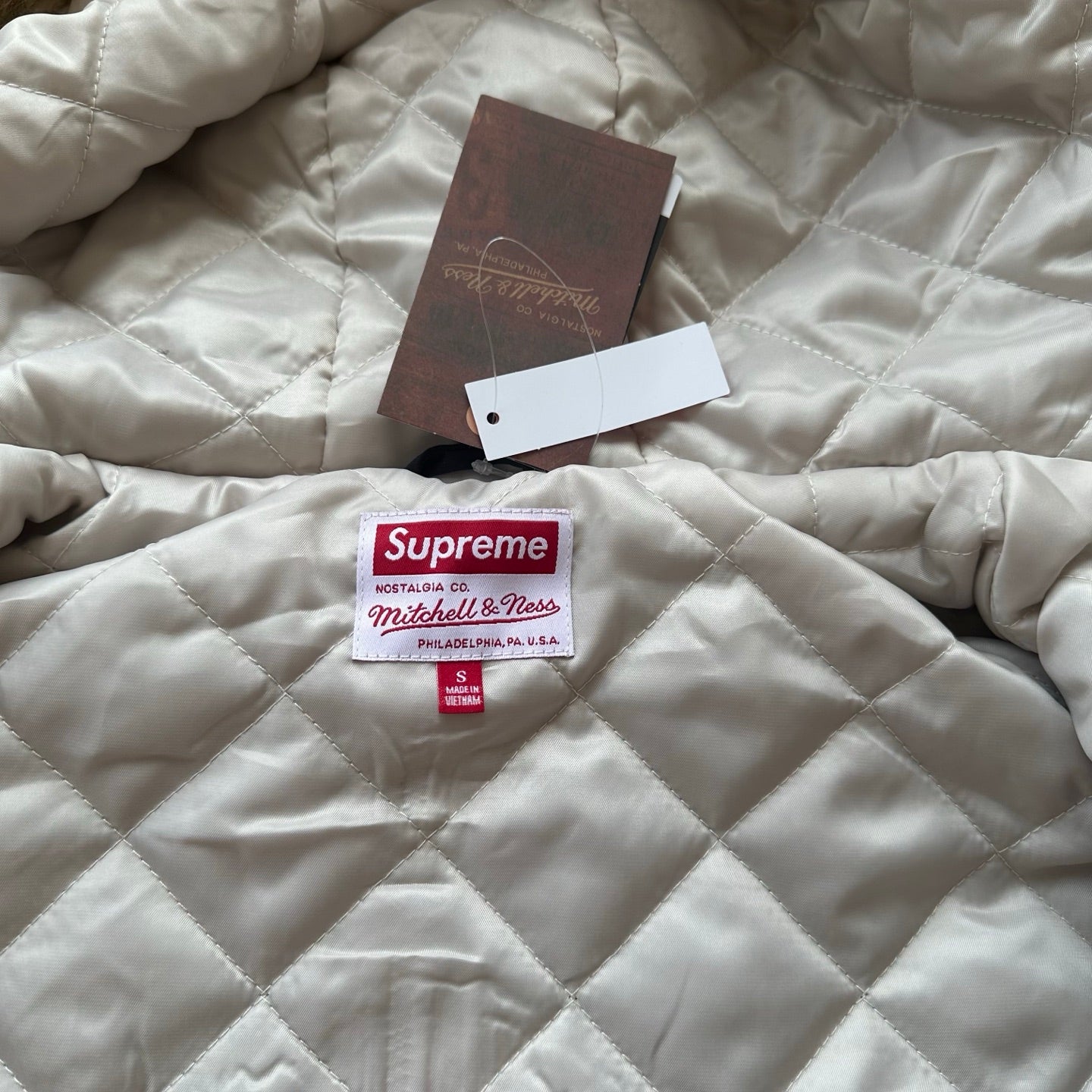 Jackets