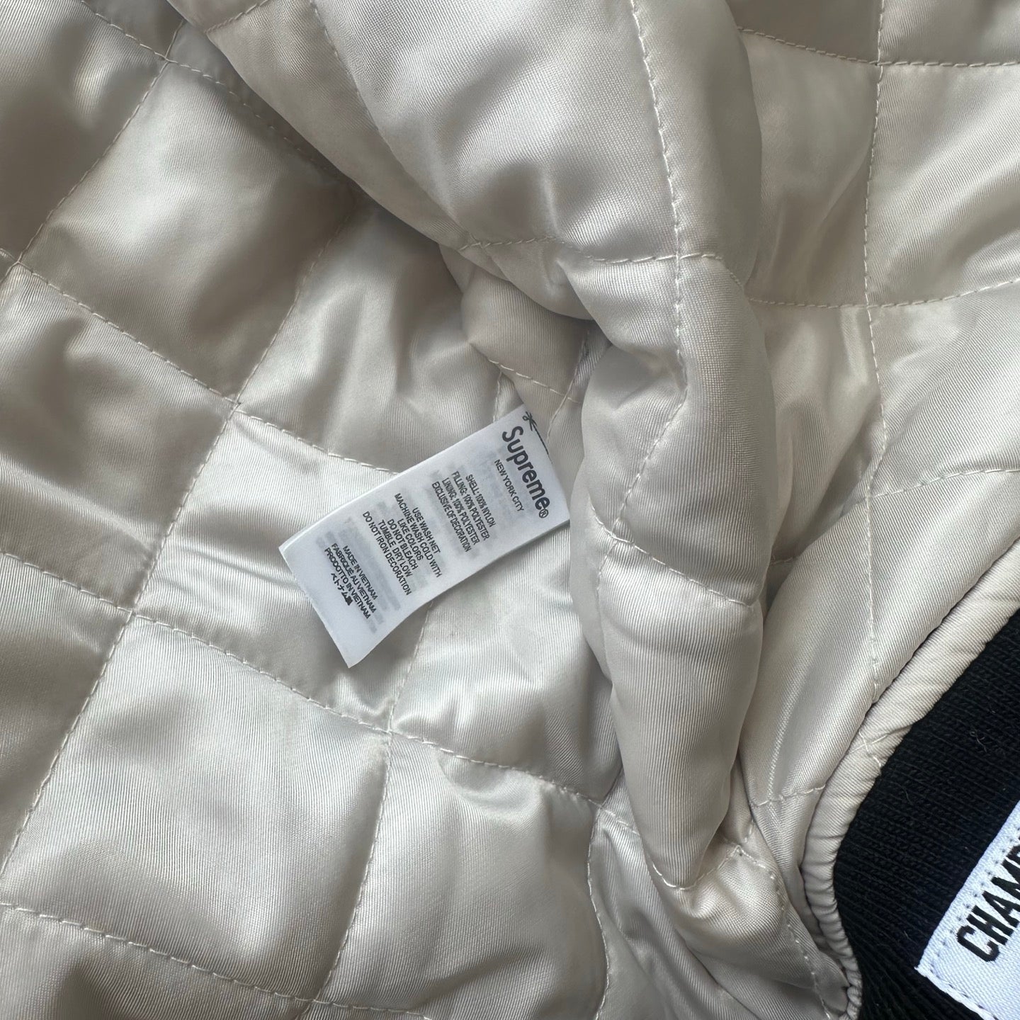 Jackets